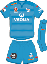 Adelaide United FC