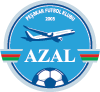 AZAL Shuvalan