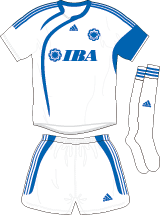 Football Club Shirt