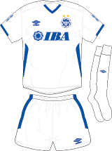 Football Club Shirt
