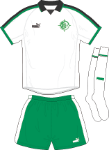 Football Club Shirt