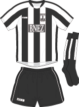 Football Club Shirt