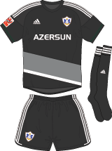 Football Club Shirt