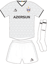 Football Club Shirt