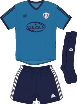 Football Club Shirt