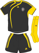 Football Club Shirt