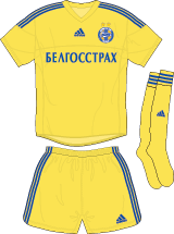 Football shirt image