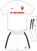 Football Club Shirt