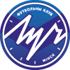 Luch Minsk