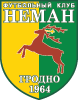Neman Grodno