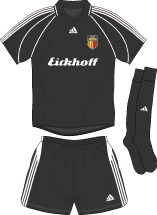 Football Club Shirt