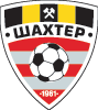 Shakhtyor Soligorsk