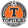 Torpedo Zhodino