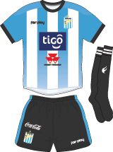 Football Club Shirt
