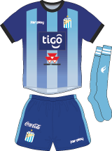 Football Club Shirt