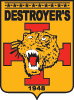 Club Destroyers