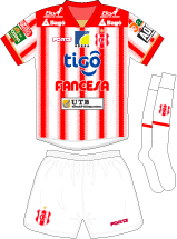 Football Club Shirt