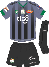 Football Club Shirt