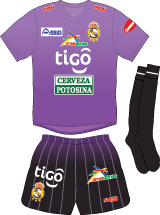 Real Potosi