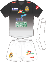Real Potosi