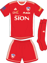 Football Club Shirt