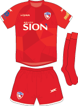 Football Club Shirt