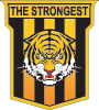 The Strongest
