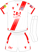 Football Club Shirt