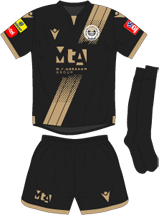 Football Club Shirt