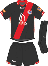 Football Club Shirt
