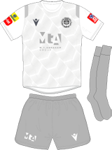 Football Club Shirt