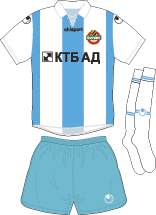Football Club Shirt