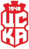 CSKA 1948