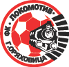Lokomotiv Gorna Oryahovitsa