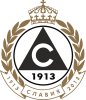 Slavia Sofia
