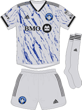 Football Shirt Image