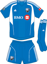 Football Shirt Image