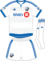 Football Shirt Image