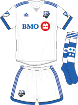 CoF Football Shirt Graphic
