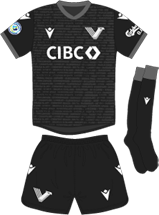 Football shirt image