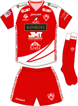 Chile shirt image