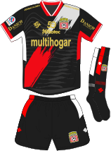 Chile shirt image