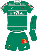 Chile shirt image