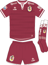 Chile shirt image