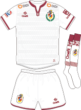 Chile shirt image