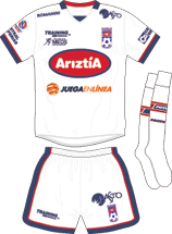 Chile shirt image