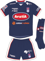 Chile shirt image