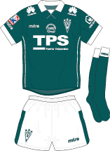Football Club Shirt