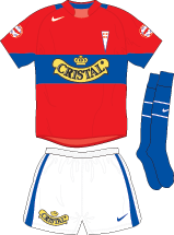 Chile shirt image