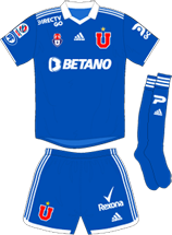 Chile shirt image